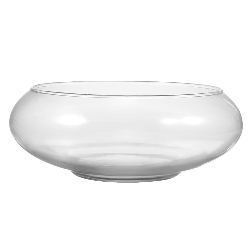 Wide Mouth Glass Vase Narcissu - Propagation Station Vase ulasan dan harga