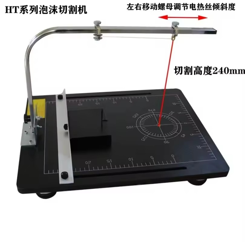 Foam Cutting Machine Pearl Cot - Cutting Board Foam ulasan dan harga