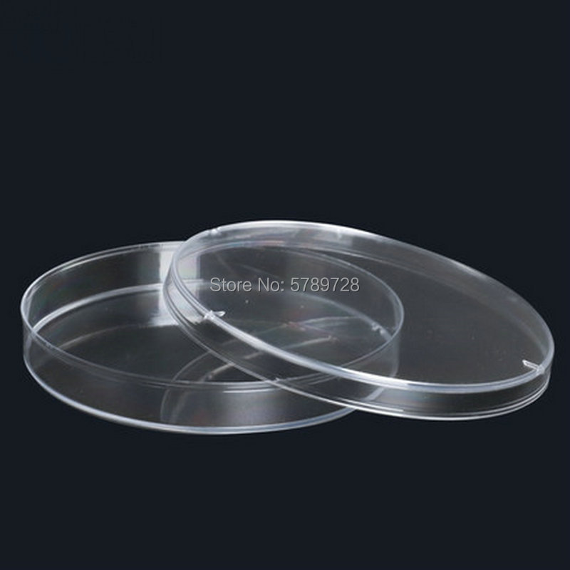 10Pcs Lab 35mm 60mm 90mm 100mm - Agar Tissue Culture ulasan dan harga
