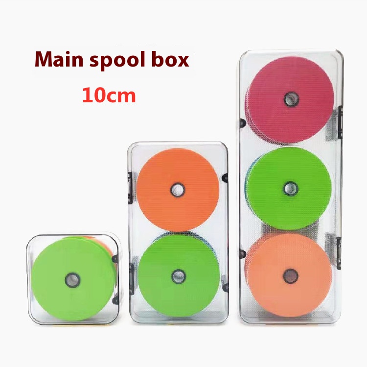 10cm EVA Foam Winding Plate Fi - Cutting Board Foam ulasan dan harga