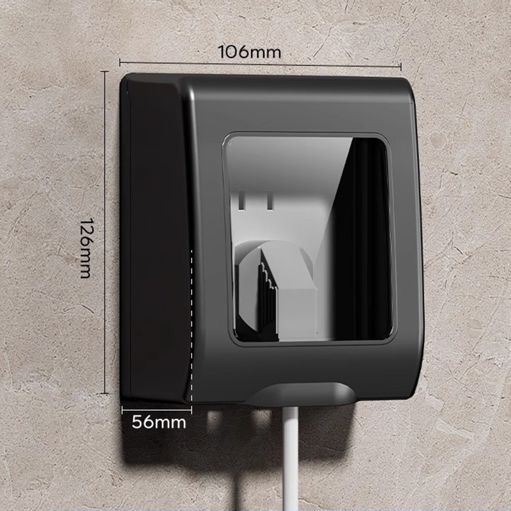 86 Type Switch Protective Cove - Self Watering Insert ulasan dan harga