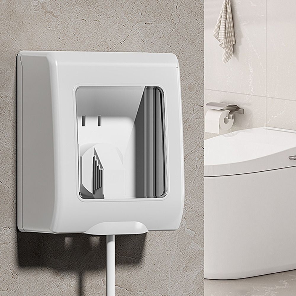 86 Type Switch Protective Cove - Self Watering Insert ulasan dan harga