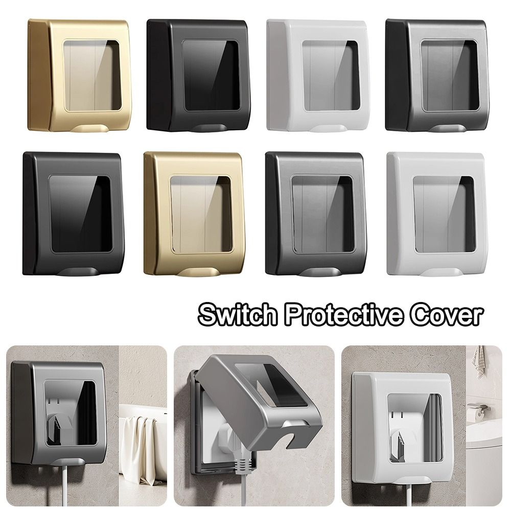 86 Type Switch Protective Cove - Self Watering Insert ulasan dan harga