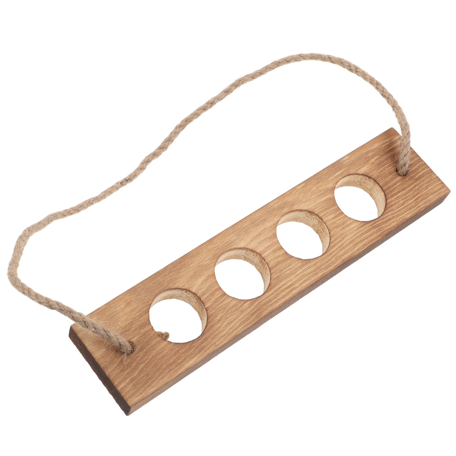 Wood Stand Plant Propagation S - Propagation Station Vase ulasan dan harga