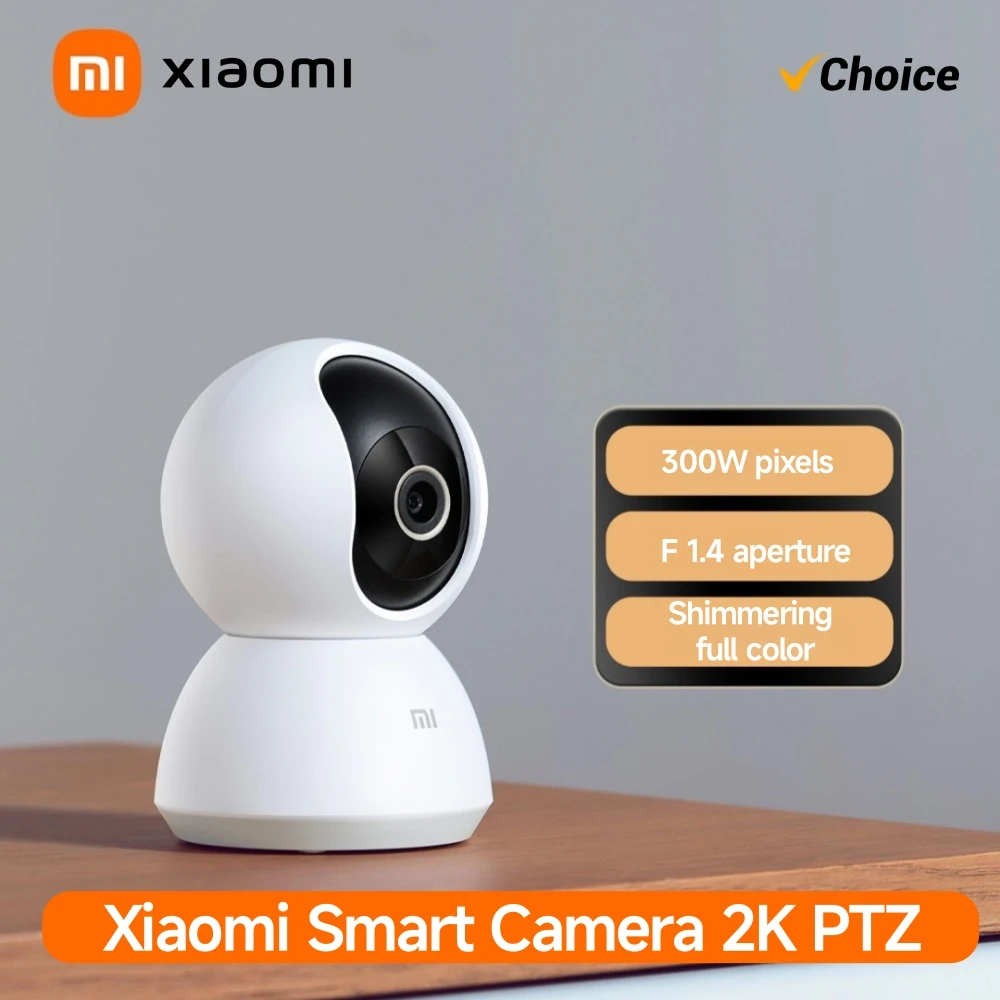 Xiaomi Smart Home 360° Securit - Eufy Camera E220 ulasan dan harga