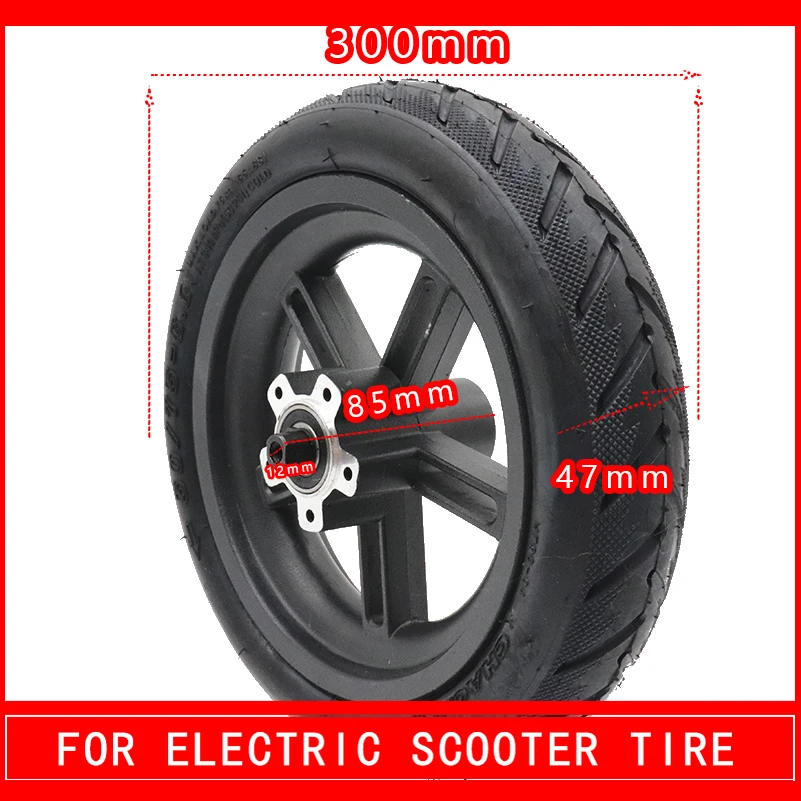 Chao Yang 8 1/2*2 (50/75-6.1)  - Xiaomi Hub Mijia Hub ulasan dan harga