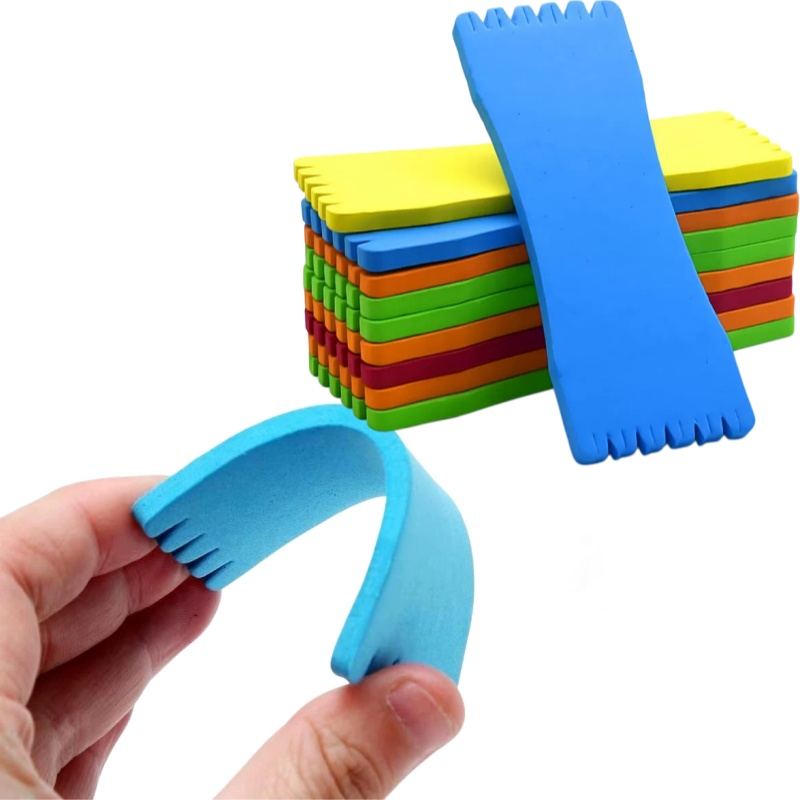 10/20pc EVA Foam Winding Board - Cutting Board Foam ulasan dan harga