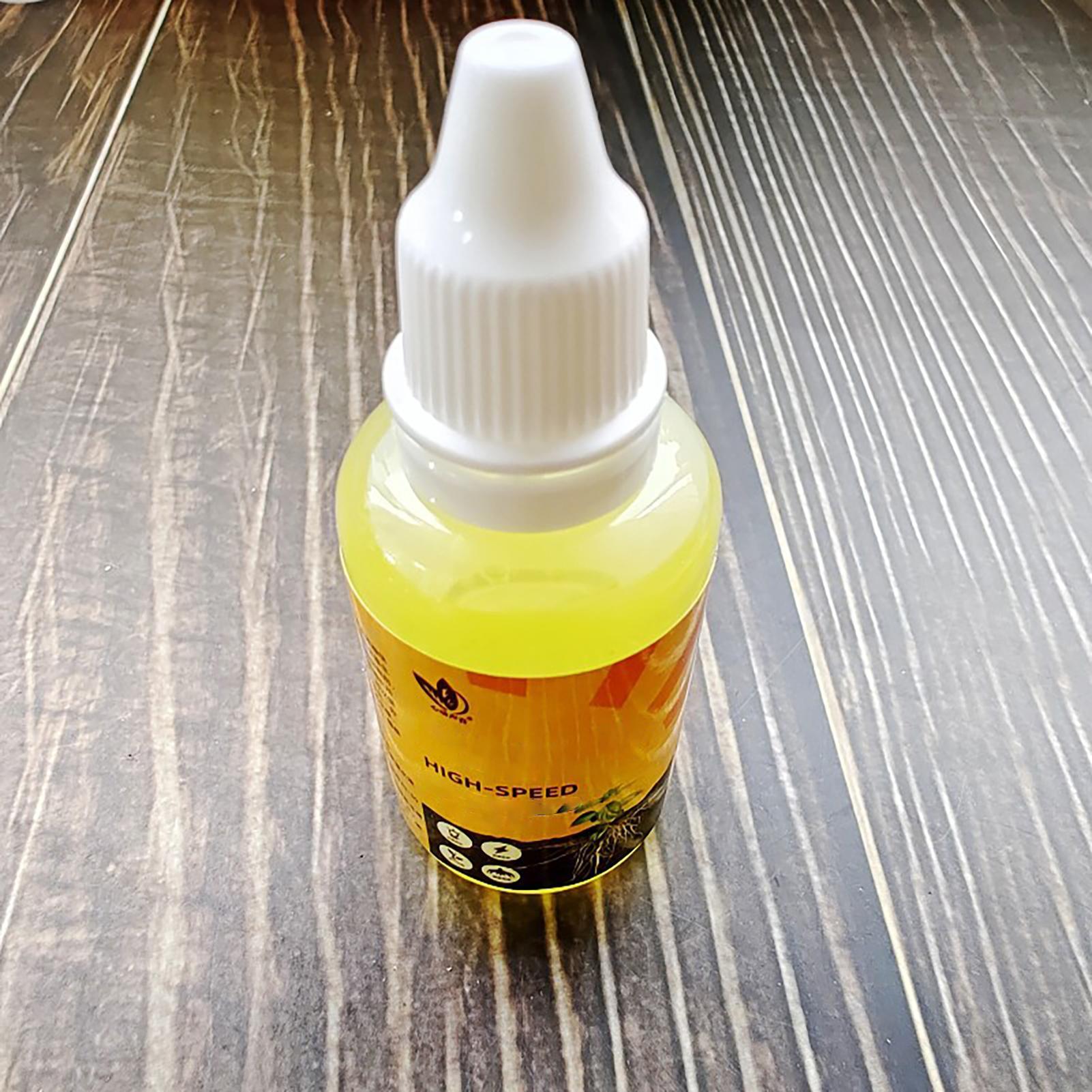50ml Plant Root Booster Liquid - Root Stimulator Liquid ulasan dan harga