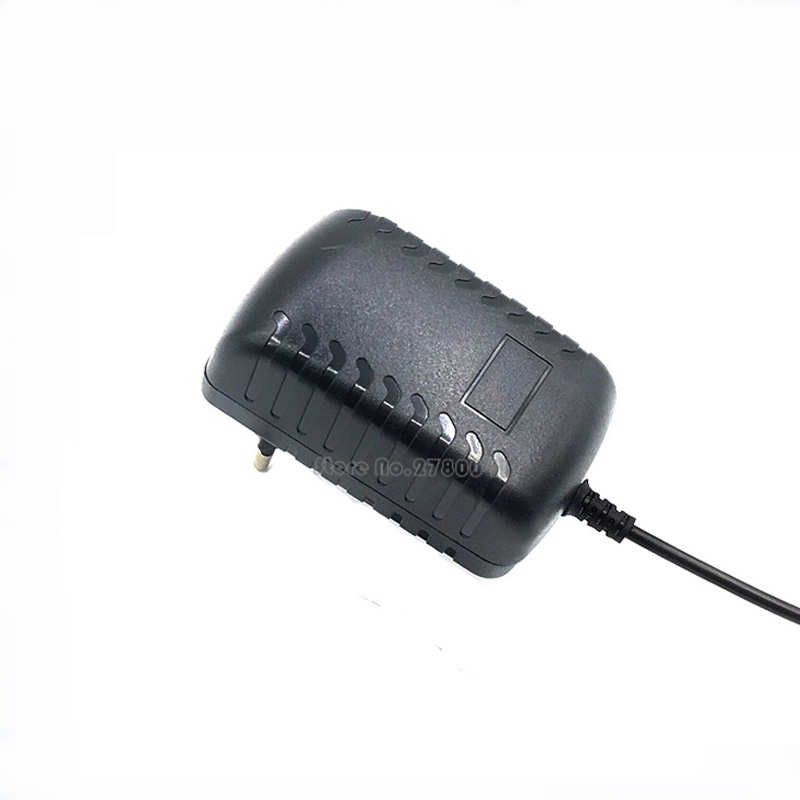 AC DC Power Supply Charger 14V - Google Speaker Nest Hub ulasan dan harga