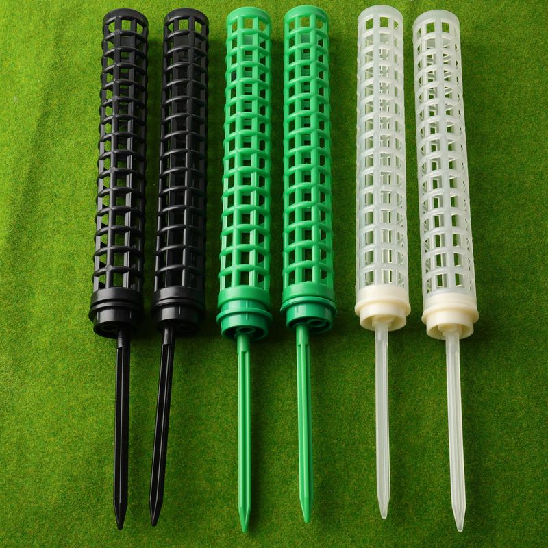 Sphagnum Moss Pole for Orchid  - Sphagnum Moss Dry ulasan dan harga