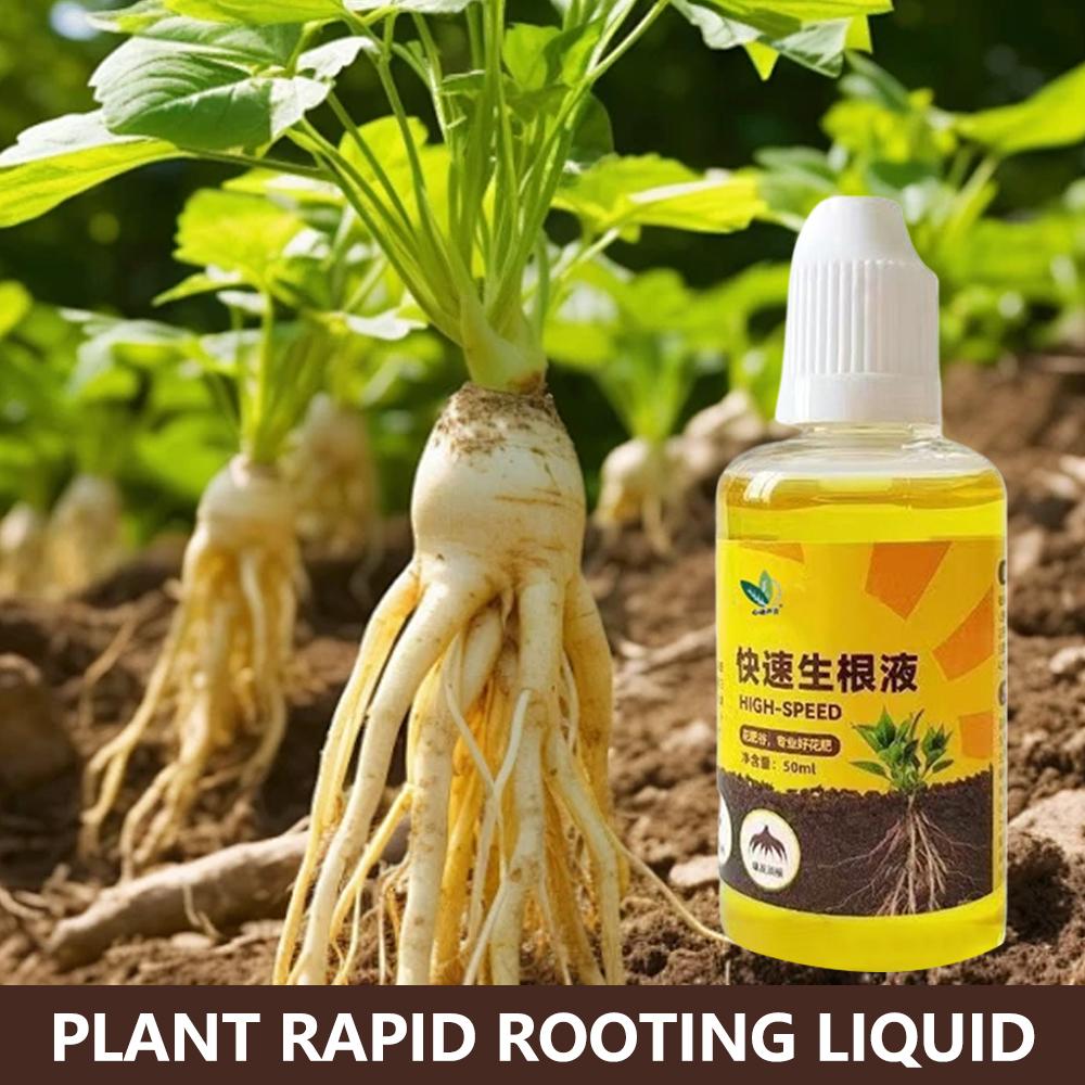 Green Plant Root Stimulator Li - Root Stimulator Liquid ulasan dan harga