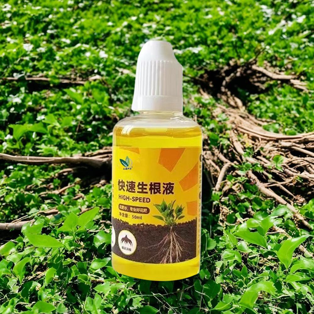 Green Plant Root Stimulator Li - Root Stimulator Liquid ulasan dan harga