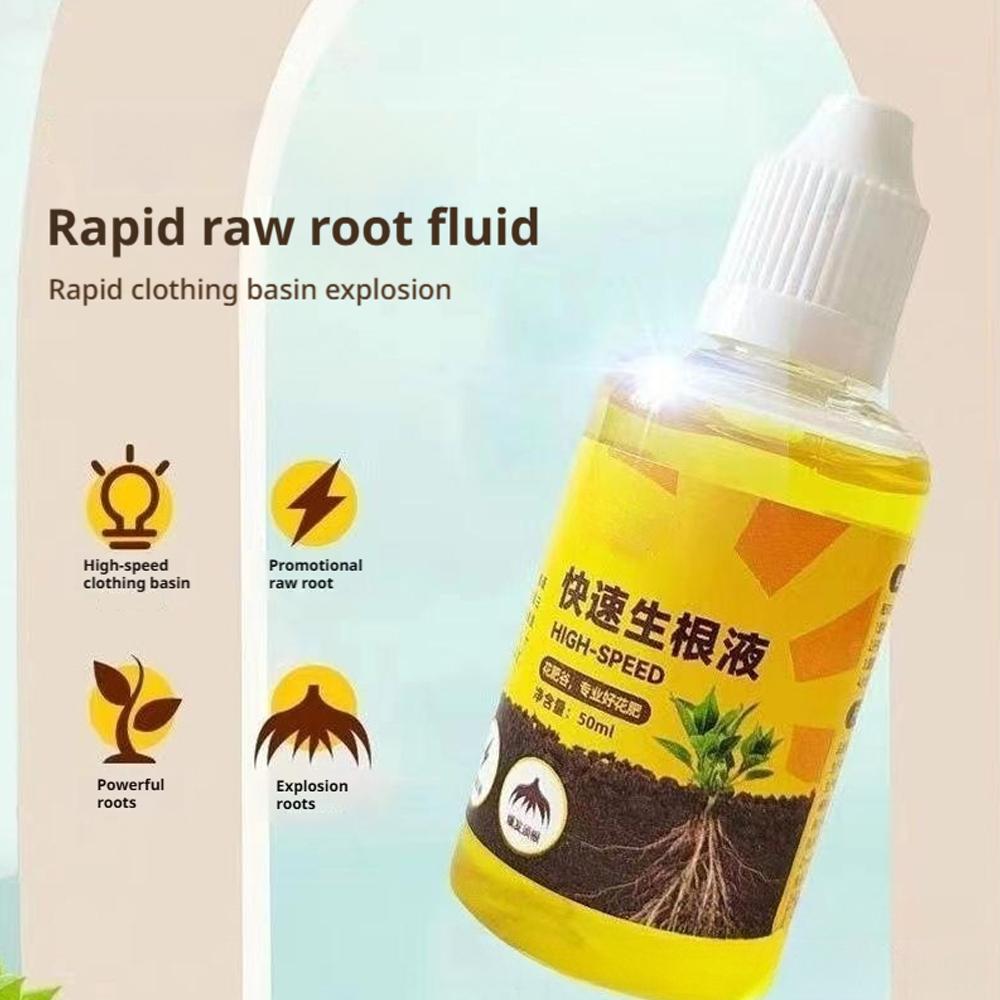 Green Plant Root Stimulator Li - Root Stimulator Liquid ulasan dan harga
