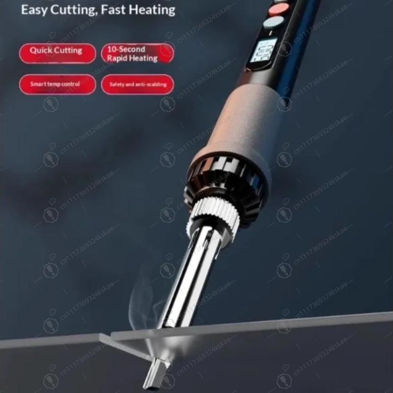 Handheld Hot‑Melt Cutting Knif - Cutting Board Foam ulasan dan harga